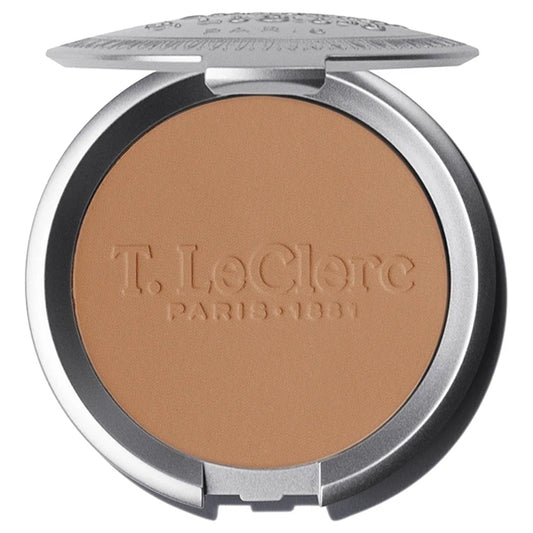 T.LeClerc Anti-Aging Compact Powder 12 (Safran)