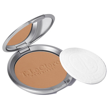 T.LeClerc Anti-Aging Compact Powder 12 (Safran)