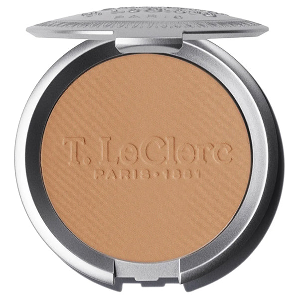 T.LeClerc Anti-Aging Compact Powder 11 (Cannelle)