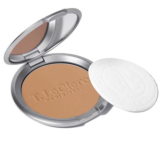 T.LeClerc Anti-Aging Compact Powder 11 (Cannelle)