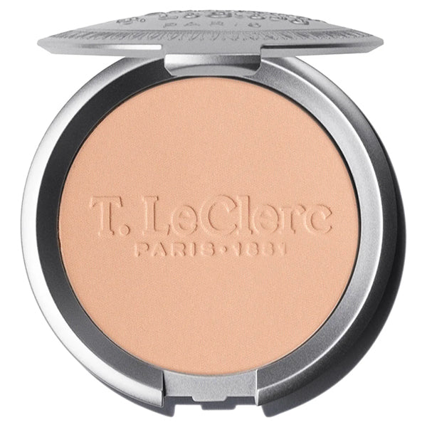 T.LeClerc Anti-Aging Compact Powder 10 (Ambre)