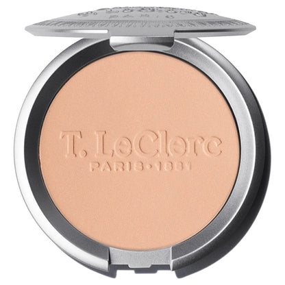 T.LeClerc Anti-Aging Compact Powder 10 (Ambre)