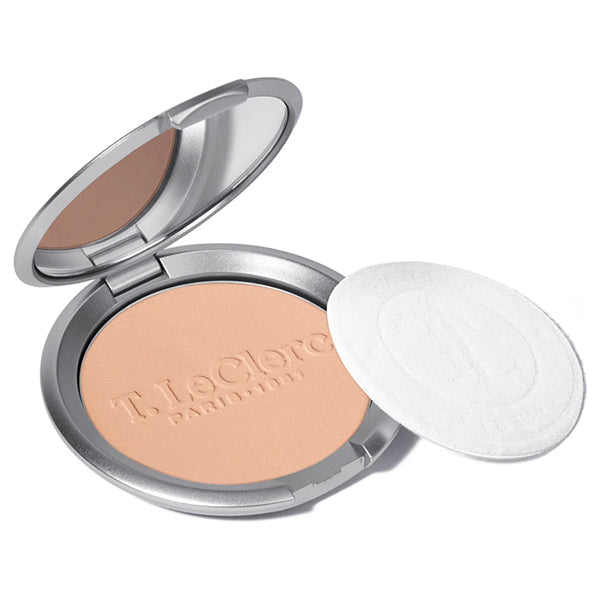 T.LeClerc Anti-Aging Compact Powder 10 (Ambre)