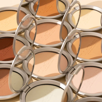 T.LeClerc Anti-Aging Compact Powder 10 (Ambre)