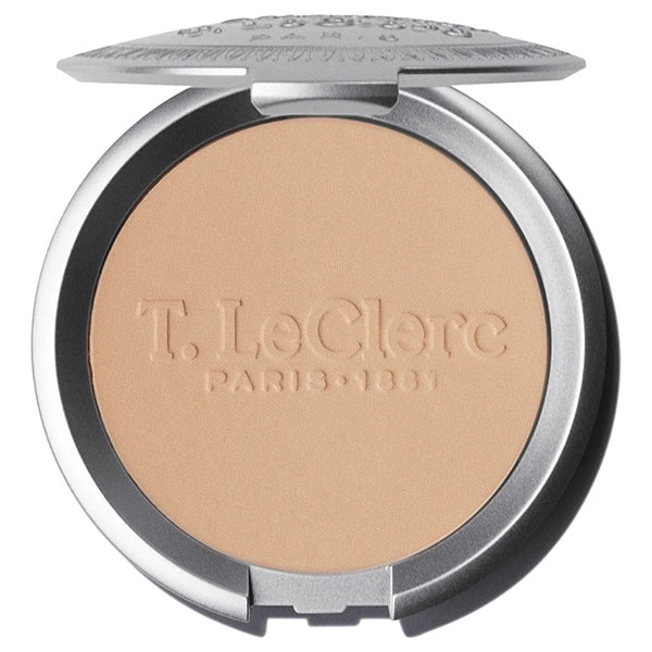 T.LeClerc Anti-Aging Compact Powder 09 (Beige)