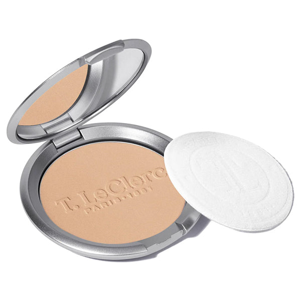 T.LeClerc Anti-Aging Compact Powder 09 (Beige)