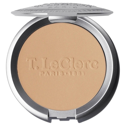 T.LeClerc Anti-Aging Compact Powder 08 (Sahara)