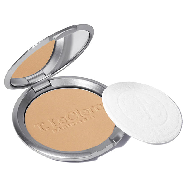 T.LeClerc Anti-Aging Compact Powder 08 (Sahara)