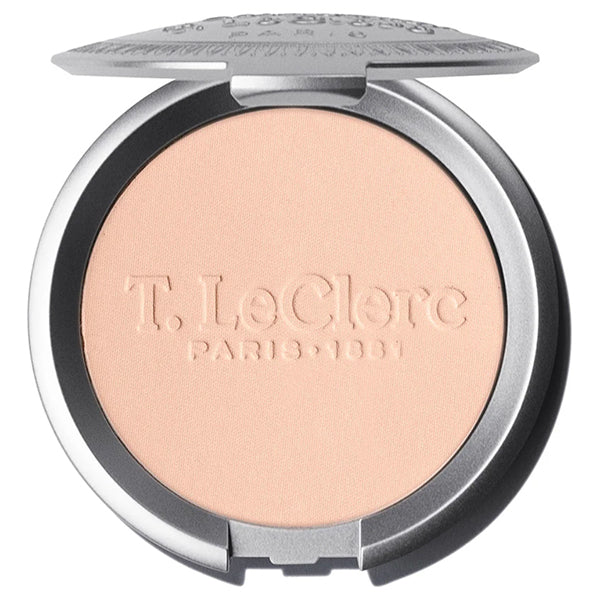 T.LeClerc Anti-Aging Compact Powder 07 (Rose)