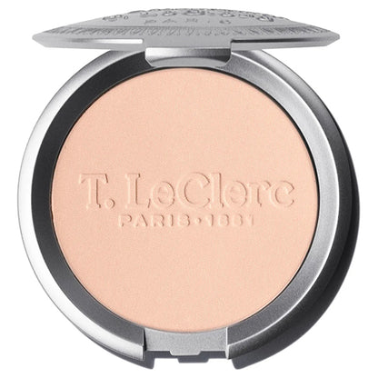 T.LeClerc Anti-Aging Compact Powder 07 (Rose)