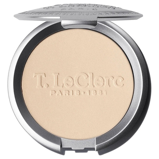 T.LeClerc Anti-Aging Compact Powder 05 (Camélia)