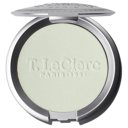 T.LeClerc Anti-Aging Compact Powder 04 (Tilleul)