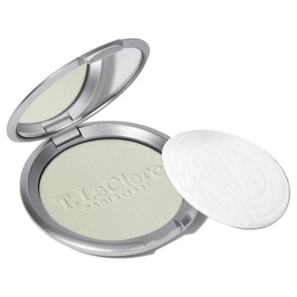 T.LeClerc Anti-Aging Compact Powder 04 (Tilleul)