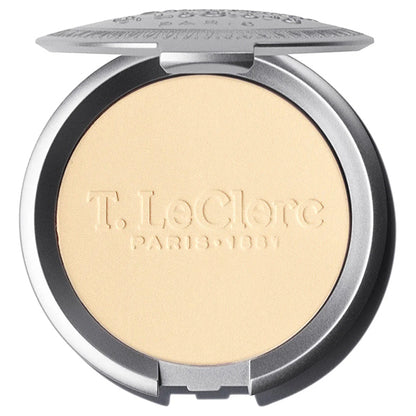T.LeClerc Anti-Aging Compact Powder 02 (Banane)