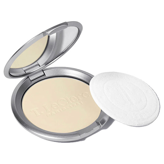 T.LeClerc Anti-Aging Compact Powder 02 (Banane)