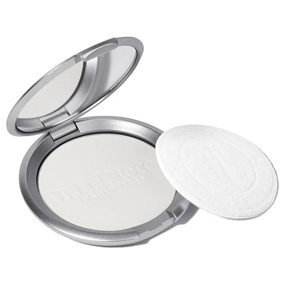 T.LeClerc Anti-Aging Compact Powder 00 (Universelle)