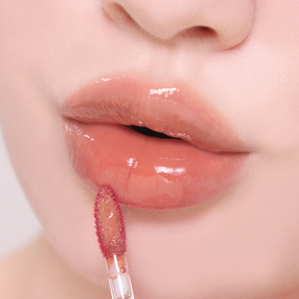 mude Glacé Lip Tint (13 Summer Picnic)