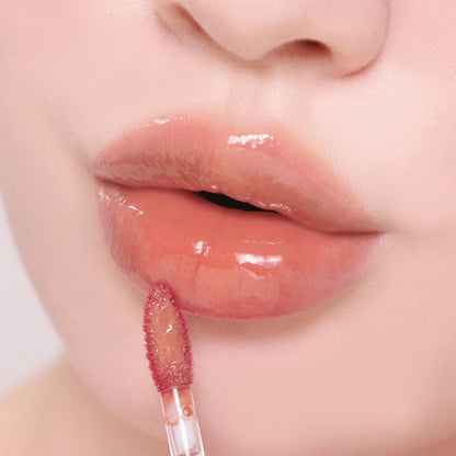mude Glacé Lip Tint (13 Summer Picnic)