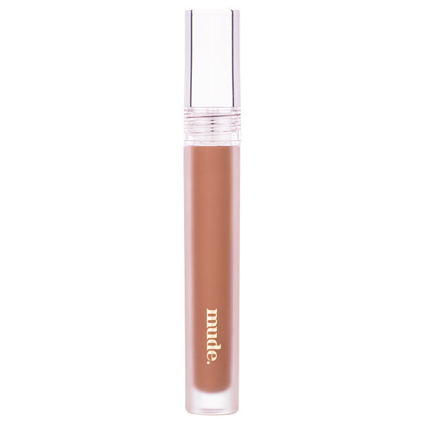 mude Glacé Lip Tint (12 Peach Caramel)