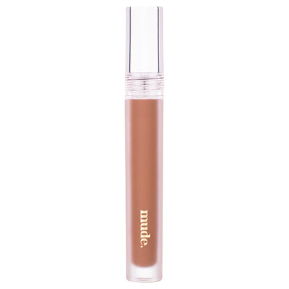 mude Glacé Lip Tint (12 Peach Caramel)