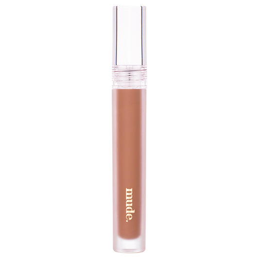 mude Glacé Lip Tint (12 Peach Caramel)