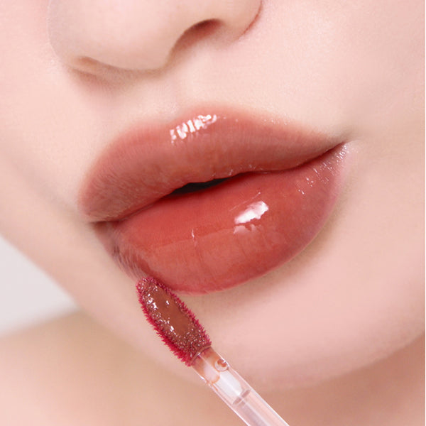 mude Glacé Lip Tint (11 Sweet Sunset)