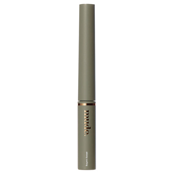 mude Inspire Skinny Curling Mascara (06 Deep Herb)