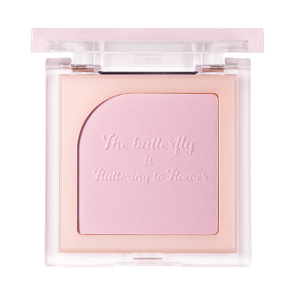 mude Flutter Blusher (09 Mute Lavender)
