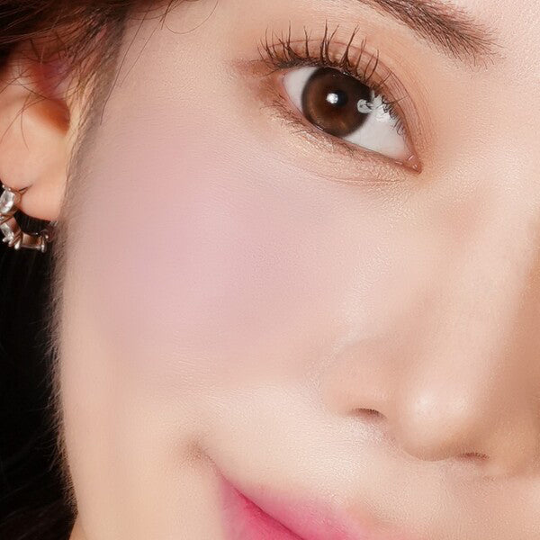 mude Flutter Blusher (09 Mute Lavender)