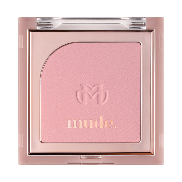 mude Flutter Blusher (04 Mauve Note)