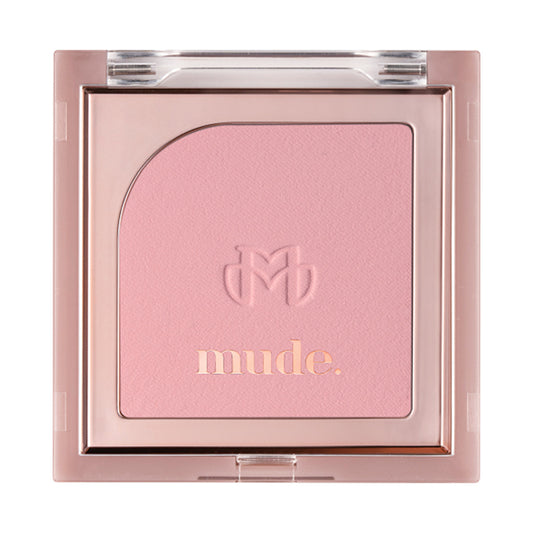 mude Flutter Blusher (04 Mauve Note)