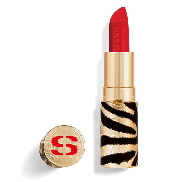 sisley Phyto Rouge Velvet, 40 Rouge Icon, 3g