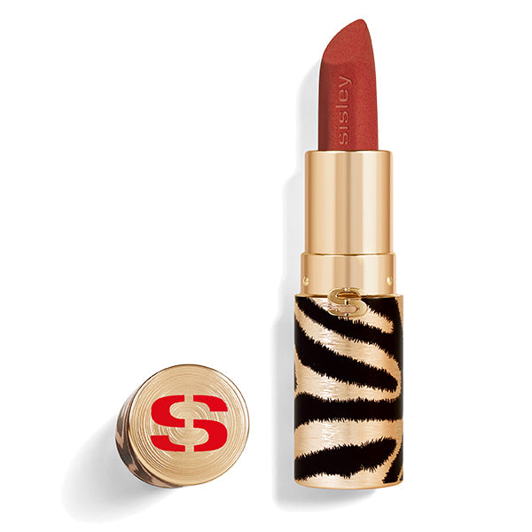 sisley Phyto Rouge Velvet (31 Orange Fawn)