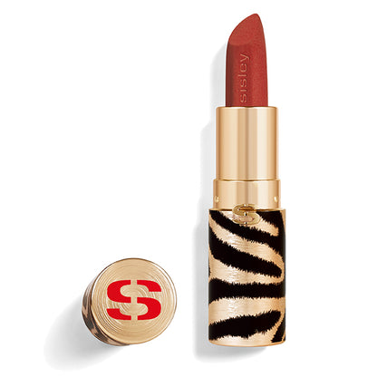 sisley Phyto Rouge Velvet (31 Orange Fawn)