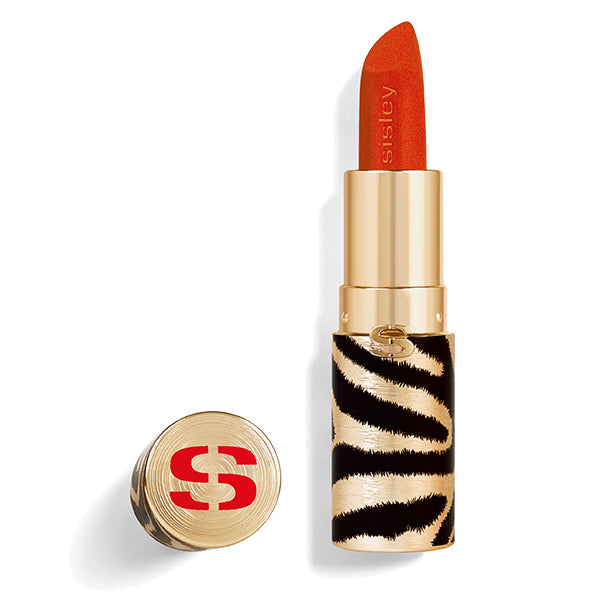 sisley Phyto Rouge Velvet (30 Orange Spice)