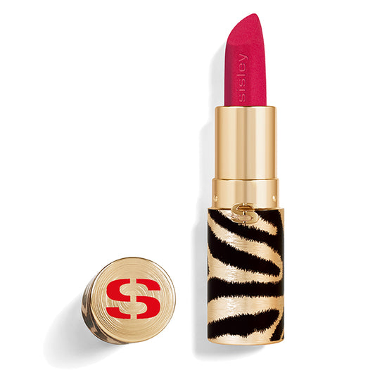 sisley Phyto Rouge Velvet, 22 Rose Punch, 3g