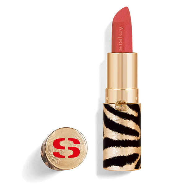sisley Phyto Rouge Velvet (21 Rose Pop)
