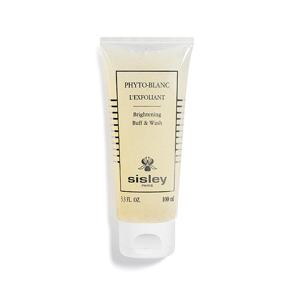 Sisley Phyto-Blanc Buff and Wash N, 100ml