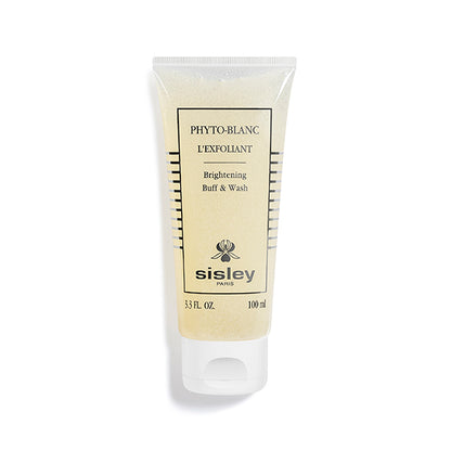 Sisley Phyto-Blanc Buff and Wash N, 100ml