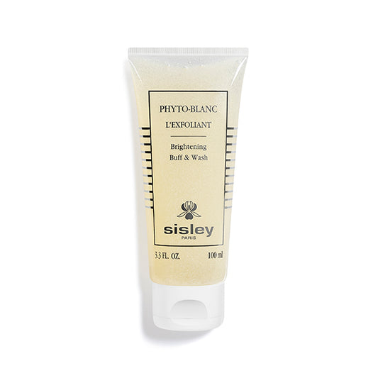 Sisley Phyto-Blanc Buff and Wash N, 100ml