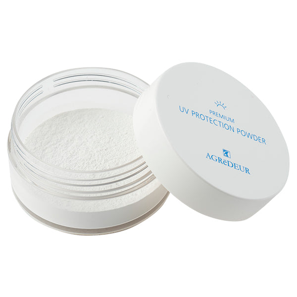 Agredue Premium UV Protection Powder SPF50+ PA++++, 15g