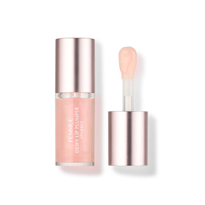 FEMMUE Dewy Lip Plumper Sparkle, Peony, 5.7ml