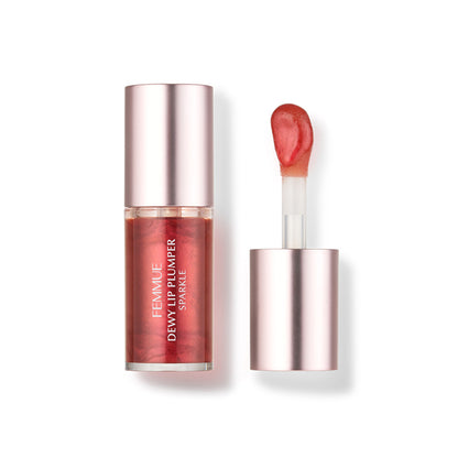 FEMMUE Dewy Lip Plumper Sparkle, Camellia, 5.7ml