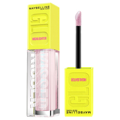 Glow Kisser Highlighter, 25ml, 6.4ml