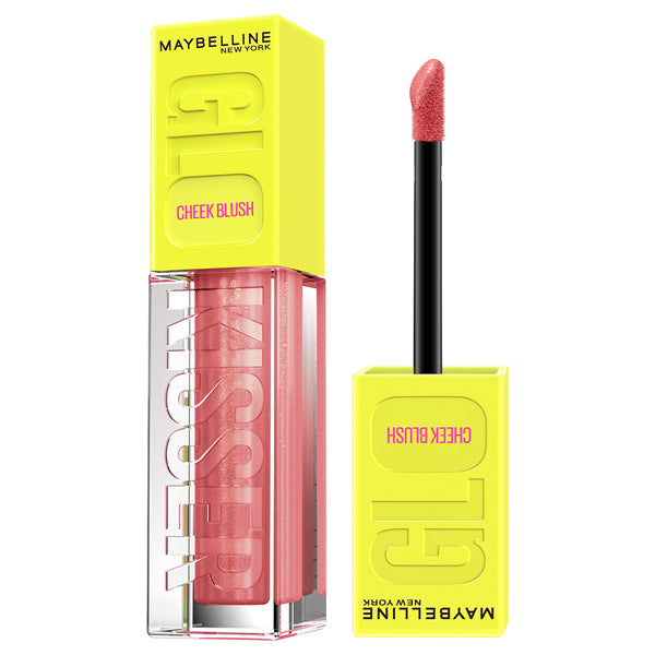 Glow Kisser Cheek Blush, 4, 6.4ml