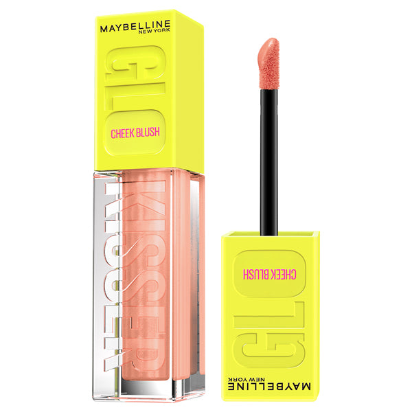 Glow Kisser Cheek Blush, 1, 6.4ml