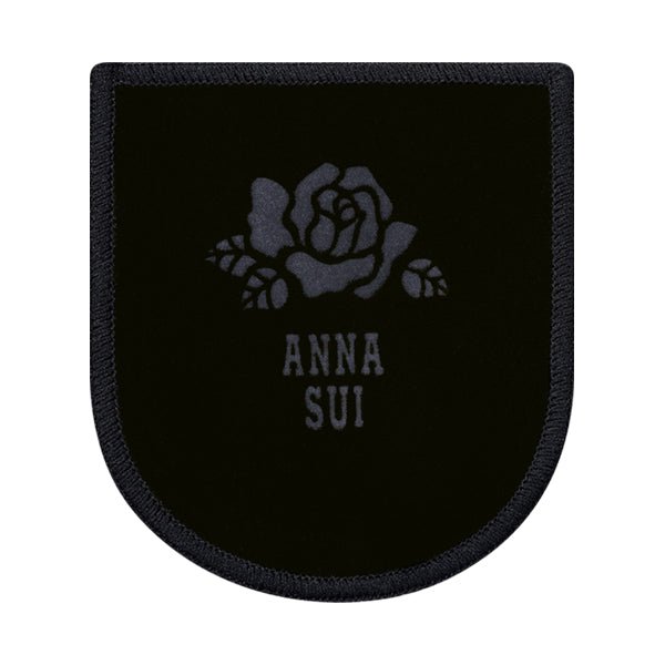 ANNA SUI Beauty Mirror Rose, 01, 1 piece