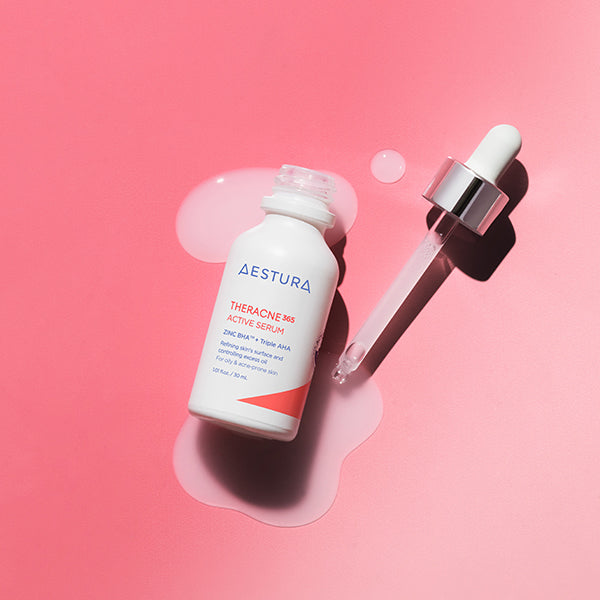 AESTURA Terakne 365 Serum, 30ml