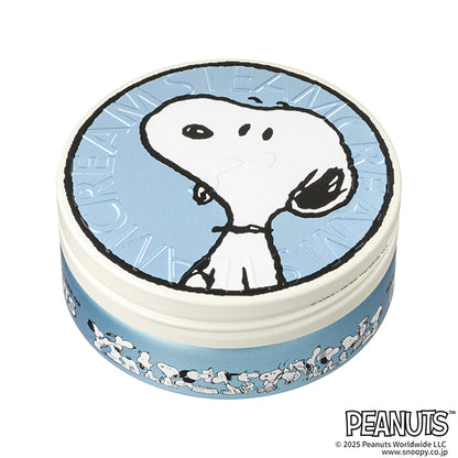 Steam Cream, 1548 <Peanuts> 90S BFF, 75g, Lavender,  Neroli,  Chamomile,  Rose