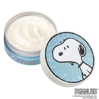Steam Cream, 1548 <Peanuts> 90S BFF, 75g, Lavender,  Neroli,  Chamomile,  Rose